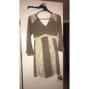 Altar’D State Dress